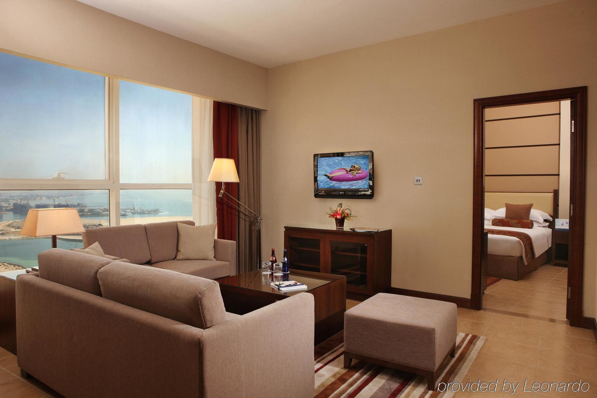 Khalidiya Palace Rayhaan By Rotana, Abu Dhabi