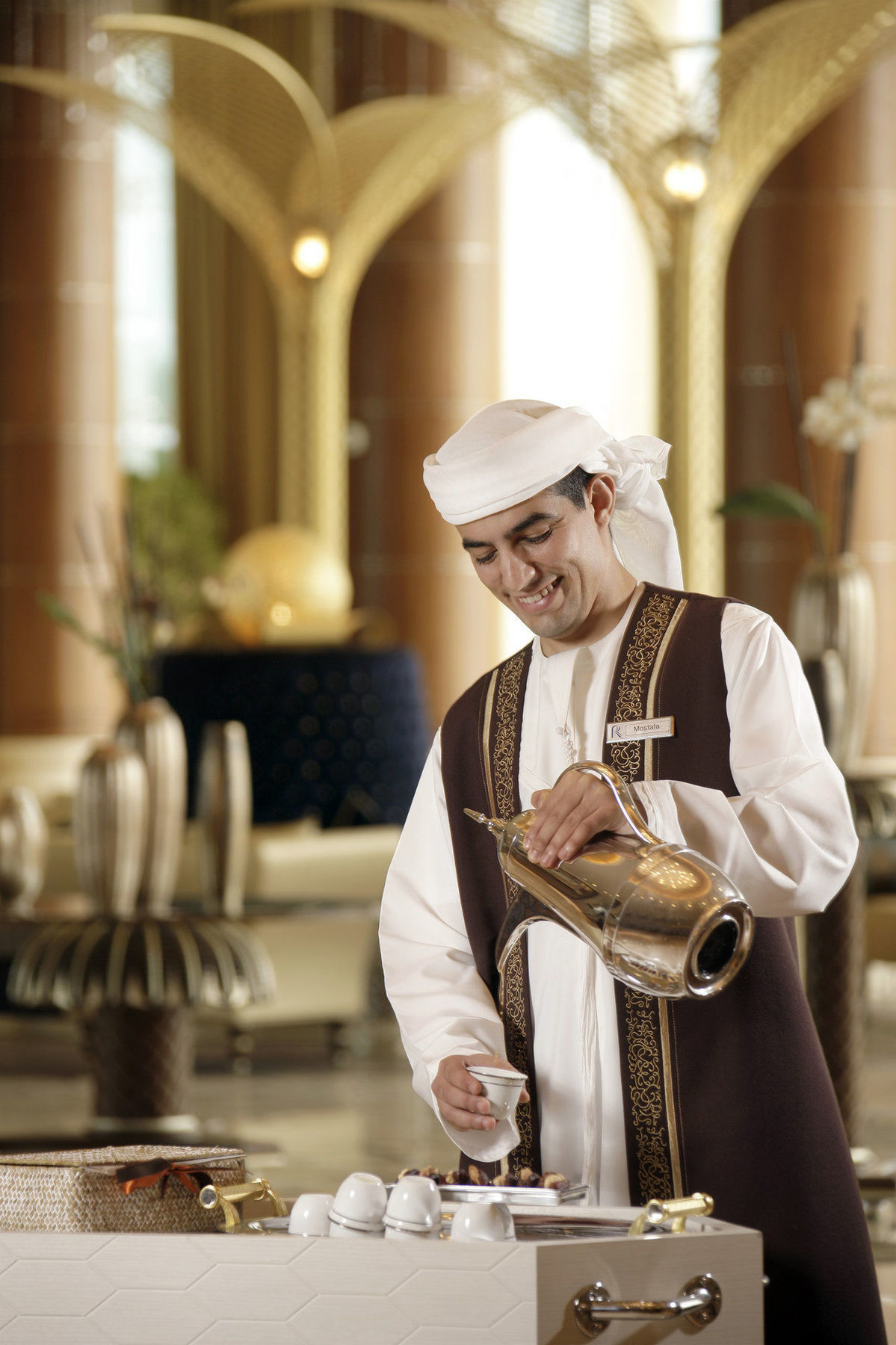 Resort Khalidiya Palace Rayhaan By Rotana,
