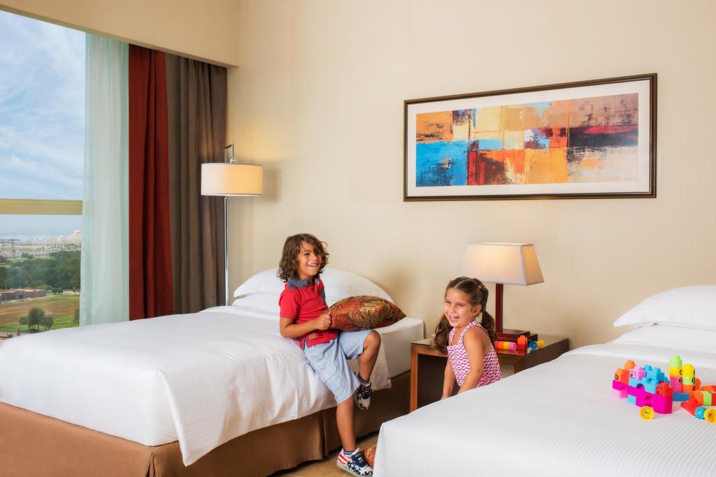 Khalidiya Palace Rayhaan By Rotana,