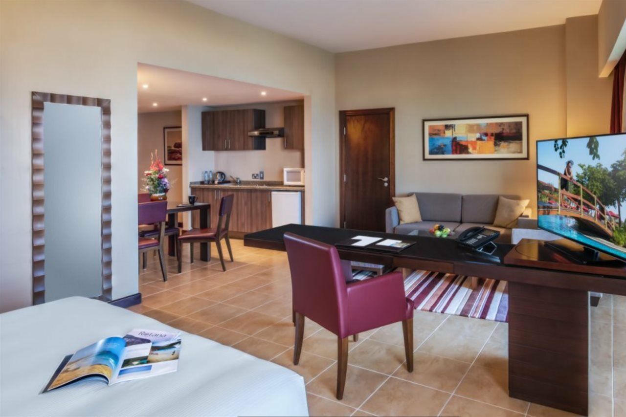 Khalidiya Palace Rayhaan By Rotana,