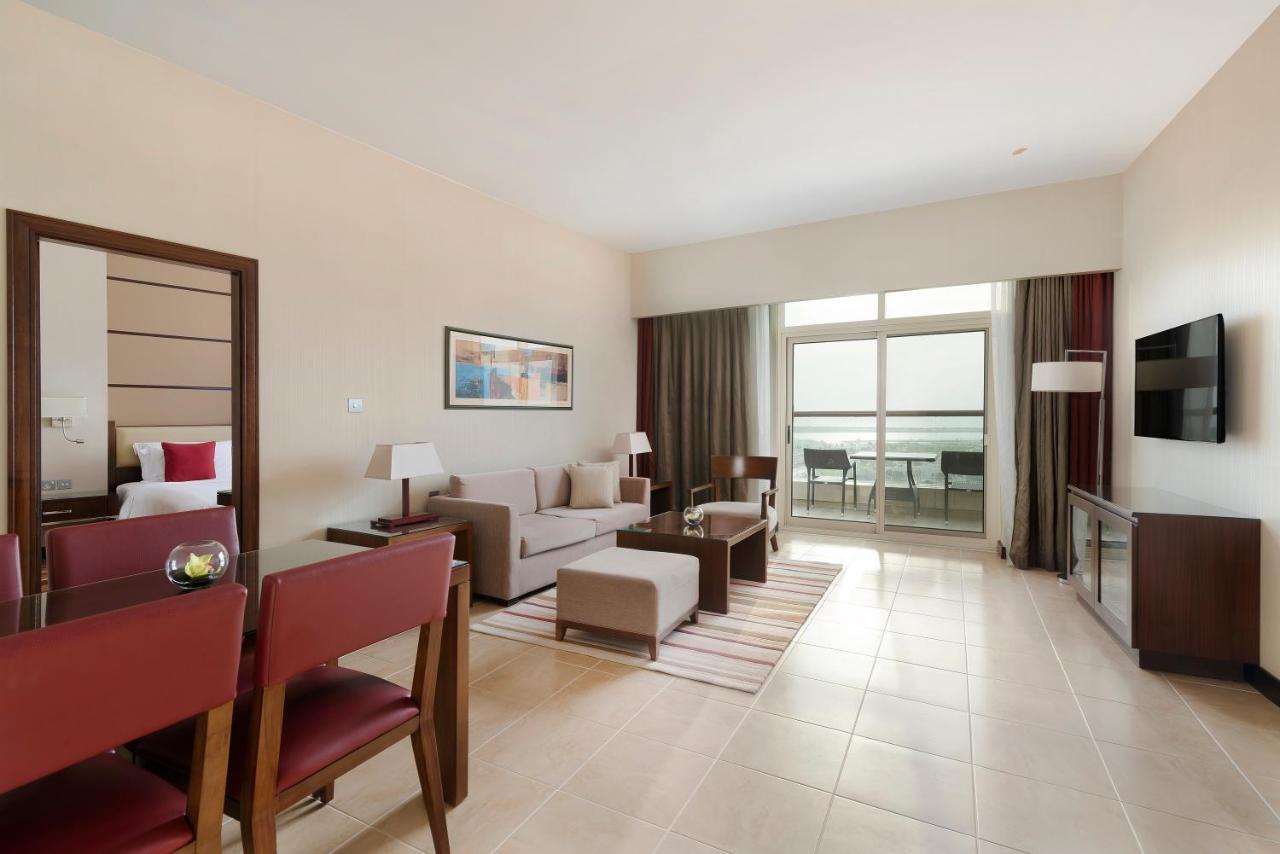 Khalidiya Palace Rayhaan By Rotana, 5* Abu Dhabi