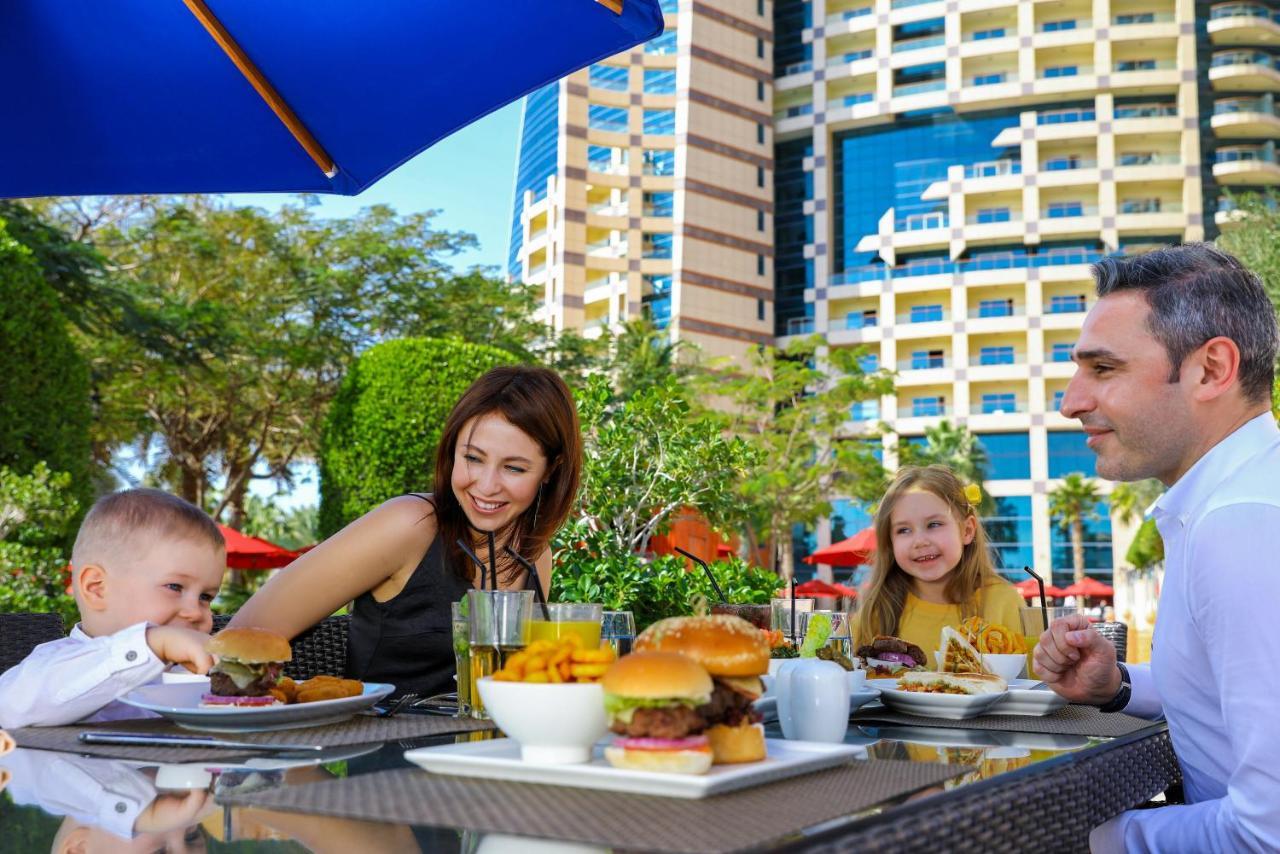 Khalidiya Palace Rayhaan By Rotana, Abu Dhabi