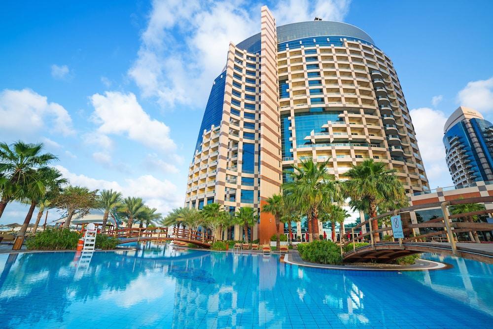 Khalidiya Palace Rayhaan By Rotana, 5*