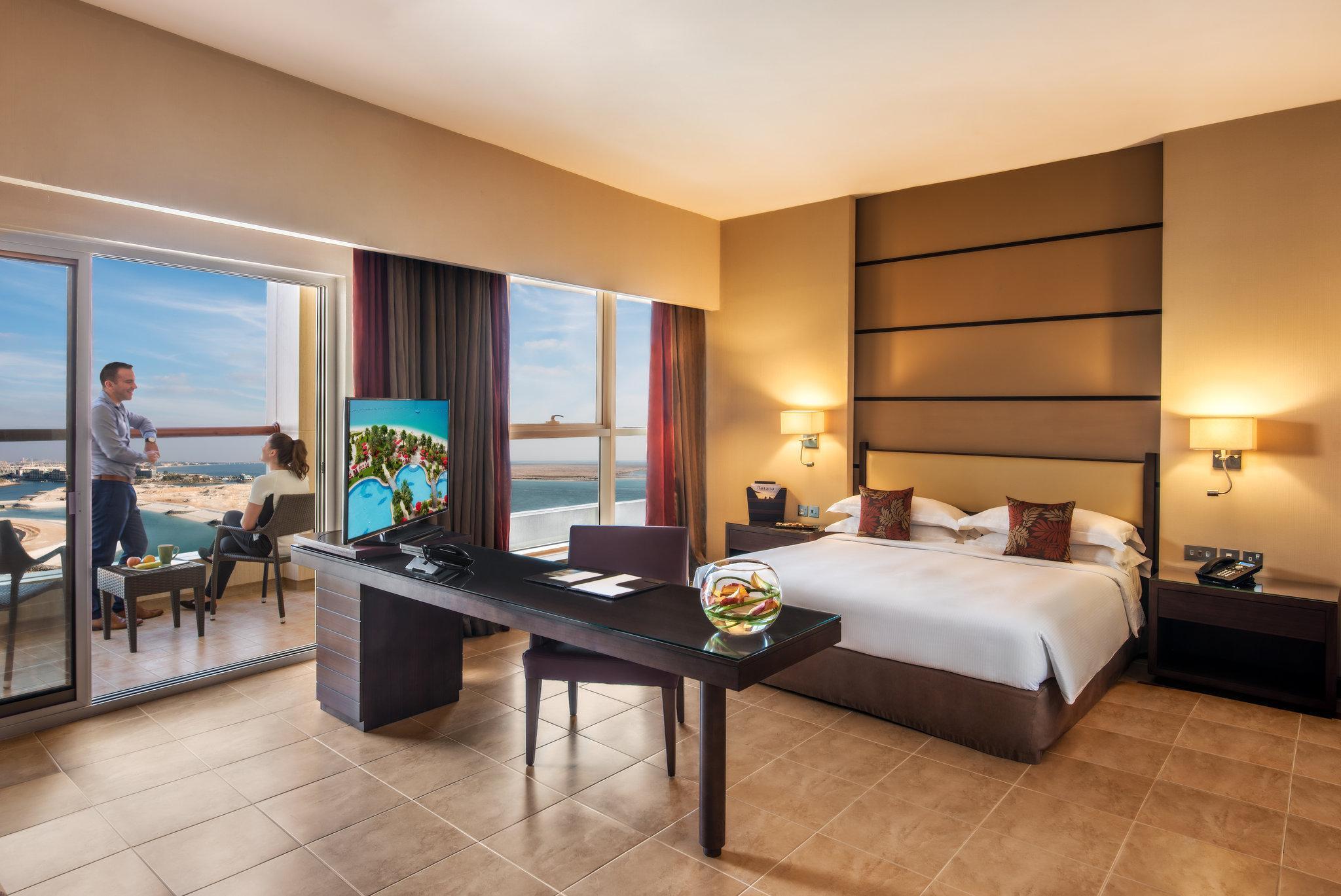 Khalidiya Palace Rayhaan By Rotana, 5*