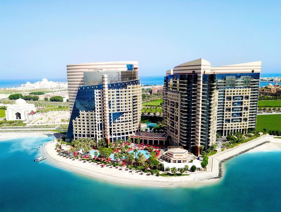 Station touristique Khalidiya Palace Rayhaan By Rotana, Abou Dabi