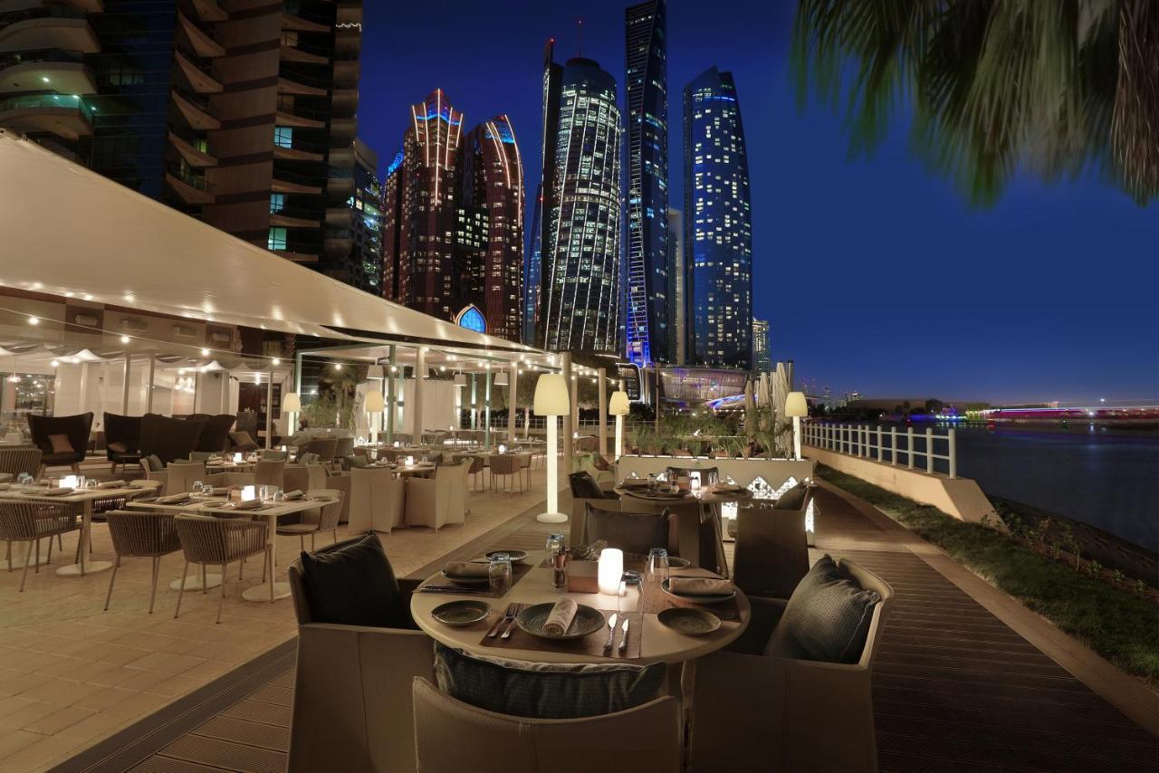 Khalidiya Palace Rayhaan By Rotana, 5*