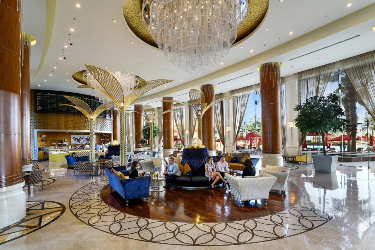 Khalidiya Palace Rayhaan By Rotana,
