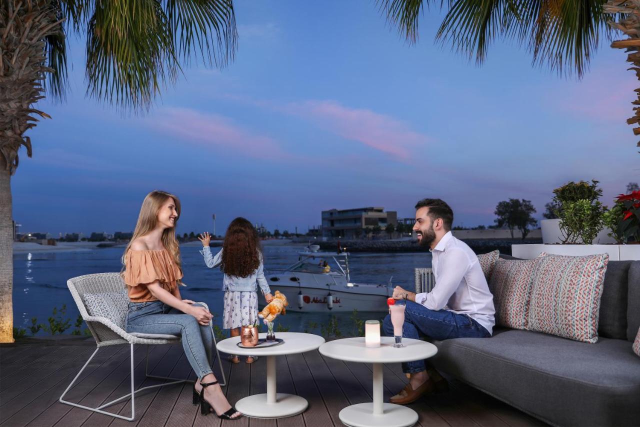 Khalidiya Palace Rayhaan By Rotana, Resort