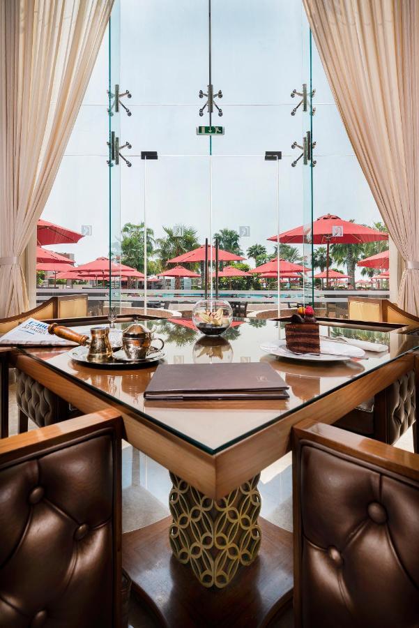 Khalidiya Palace Rayhaan By Rotana, Abu Dhabi