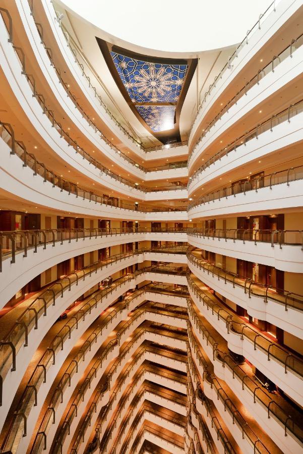 Resort Khalidiya Palace Rayhaan By Rotana,