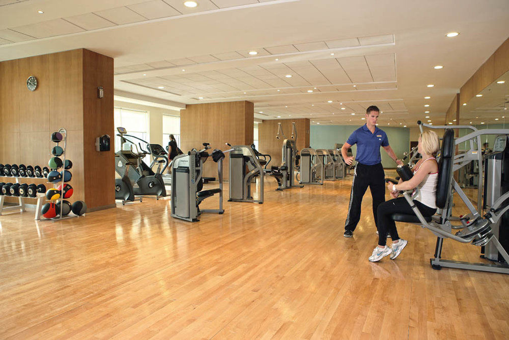 Resort Khalidiya Palace Rayhaan By Rotana, Abu Dhabi