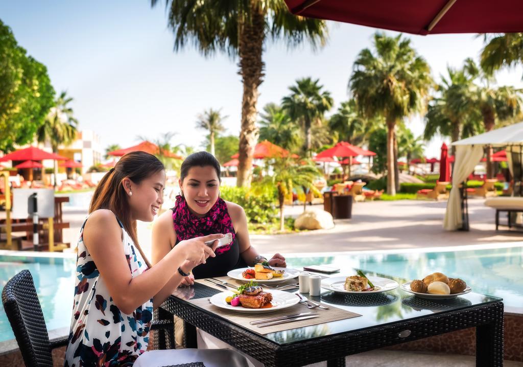 Khalidiya Palace Rayhaan By Rotana, Abu Dhabi