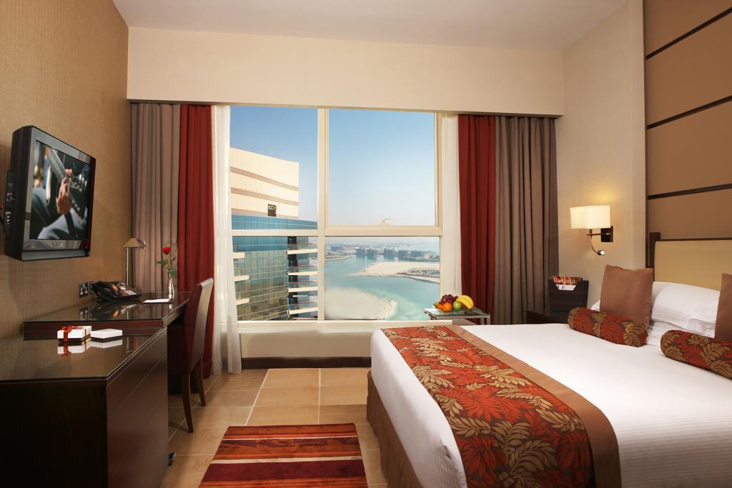 Khalidiya Palace Rayhaan By Rotana,