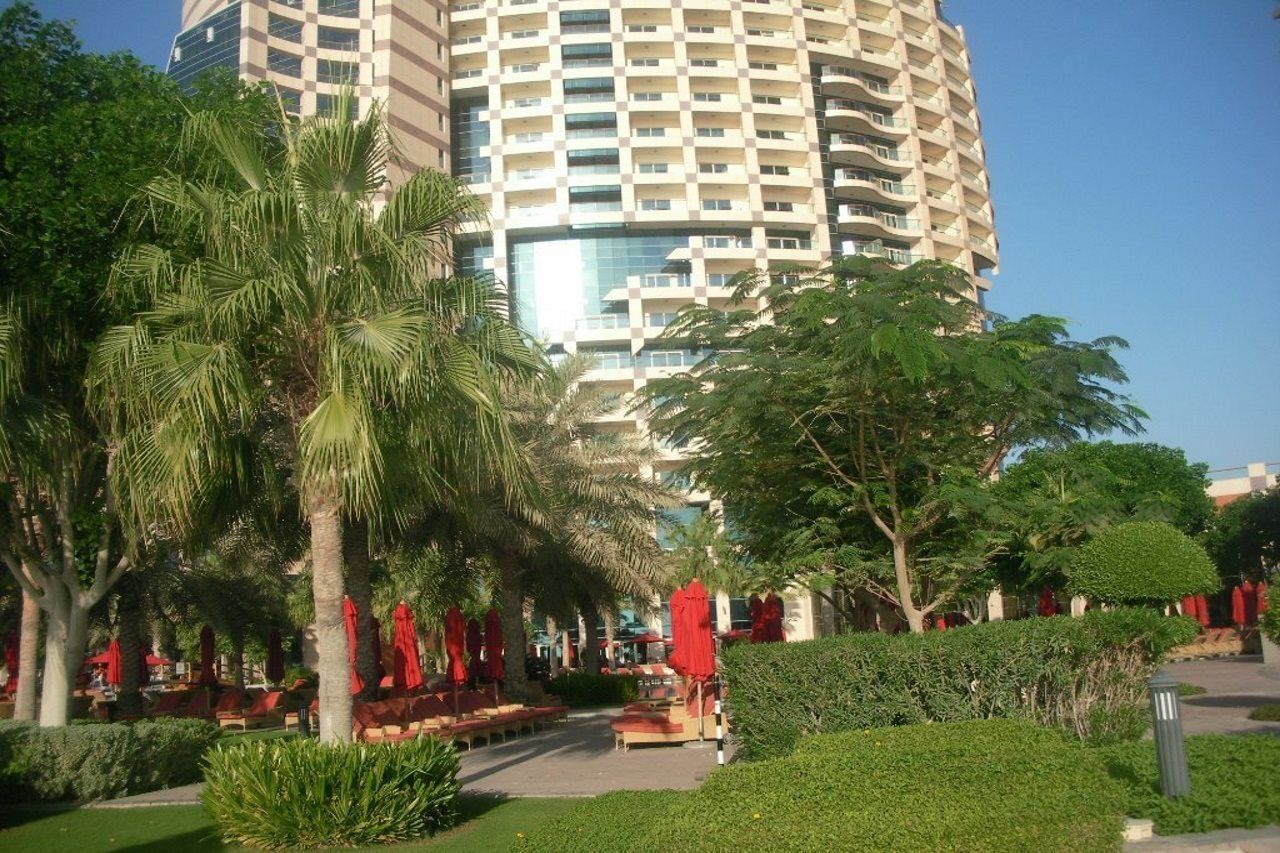 Resort Khalidiya Palace Rayhaan By Rotana, Abu Dhabi