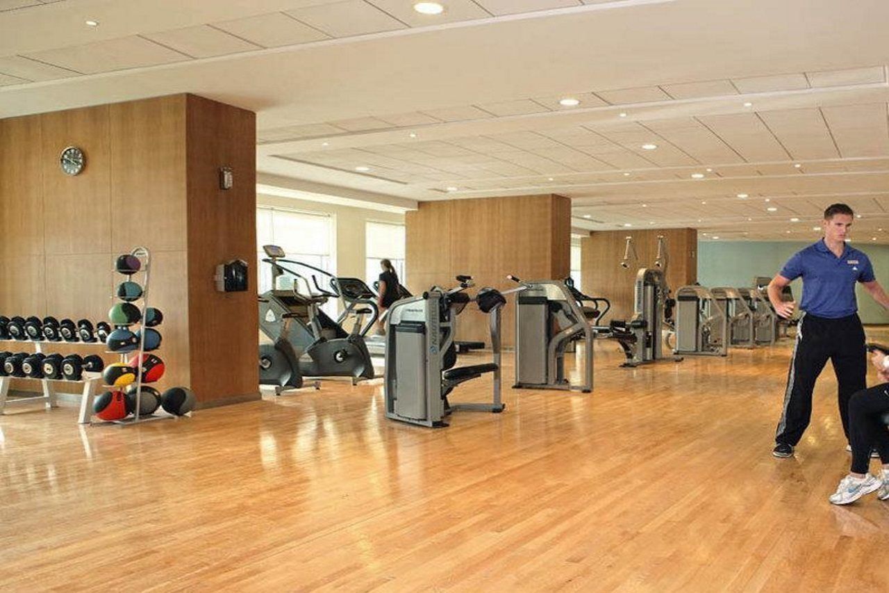 Khalidiya Palace Rayhaan By Rotana, Resort