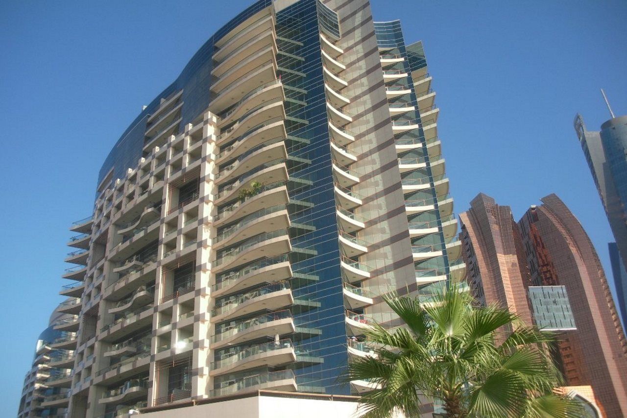 Khalidiya Palace Rayhaan By Rotana,