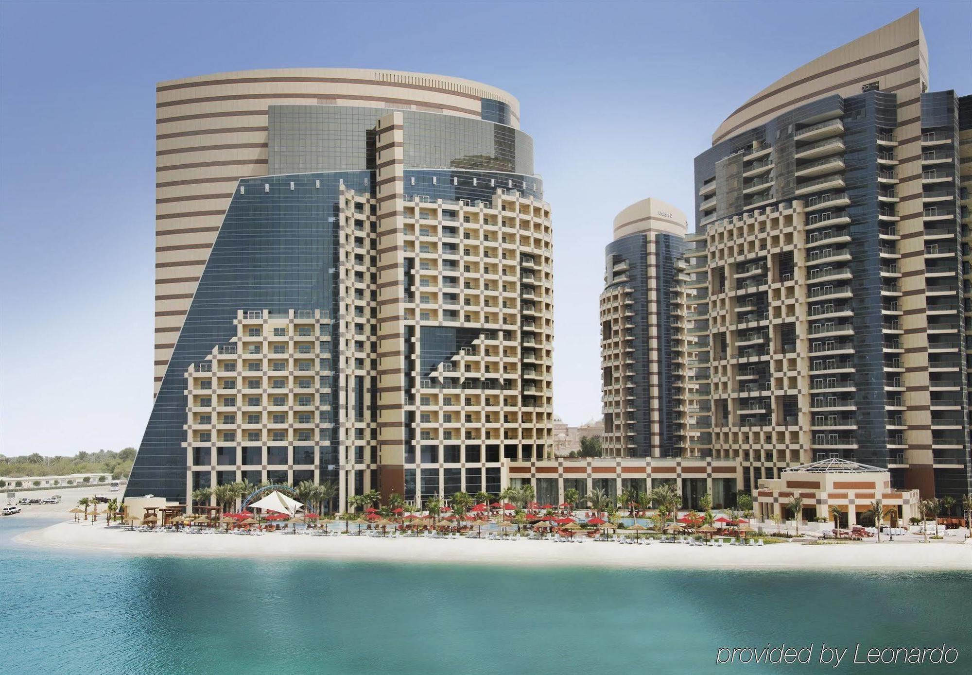 Khalidiya Palace Rayhaan By Rotana, Resort