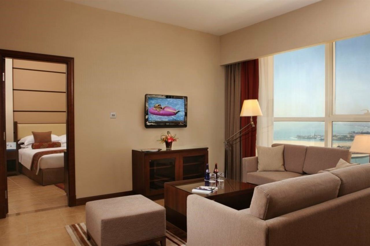 Resort Khalidiya Palace Rayhaan By Rotana,