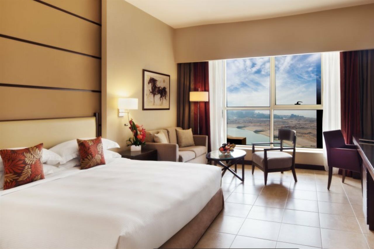 Resort Khalidiya Palace Rayhaan By Rotana,