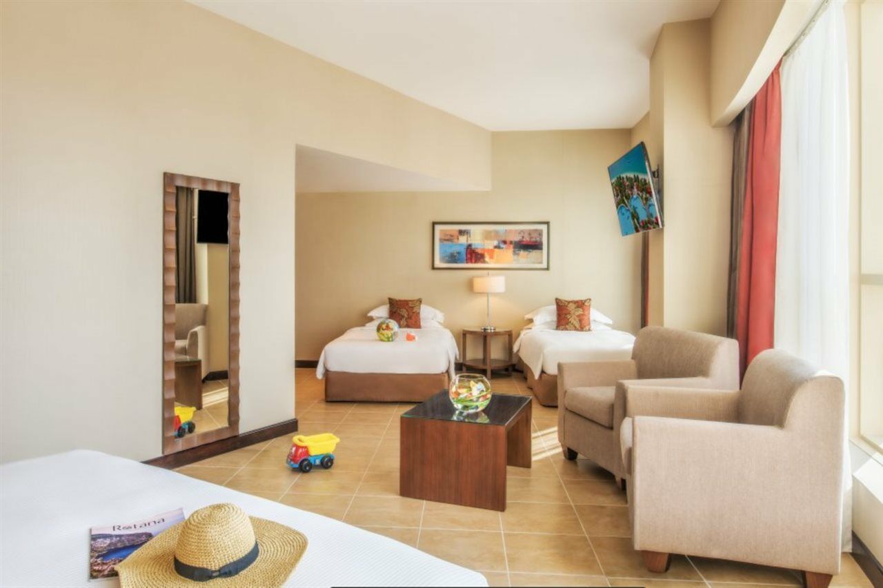 Khalidiya Palace Rayhaan By Rotana, 5* Abu Dhabi
