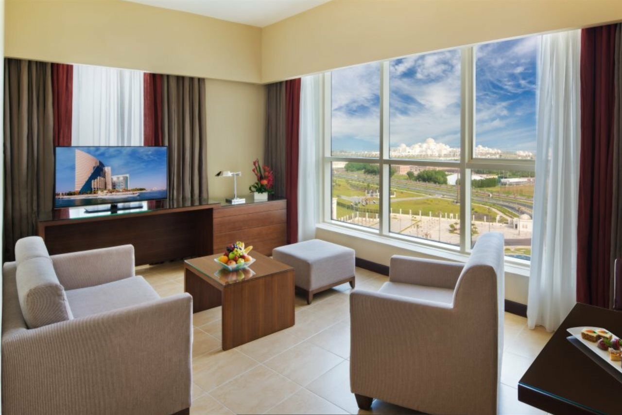 Khalidiya Palace Rayhaan By Rotana,
