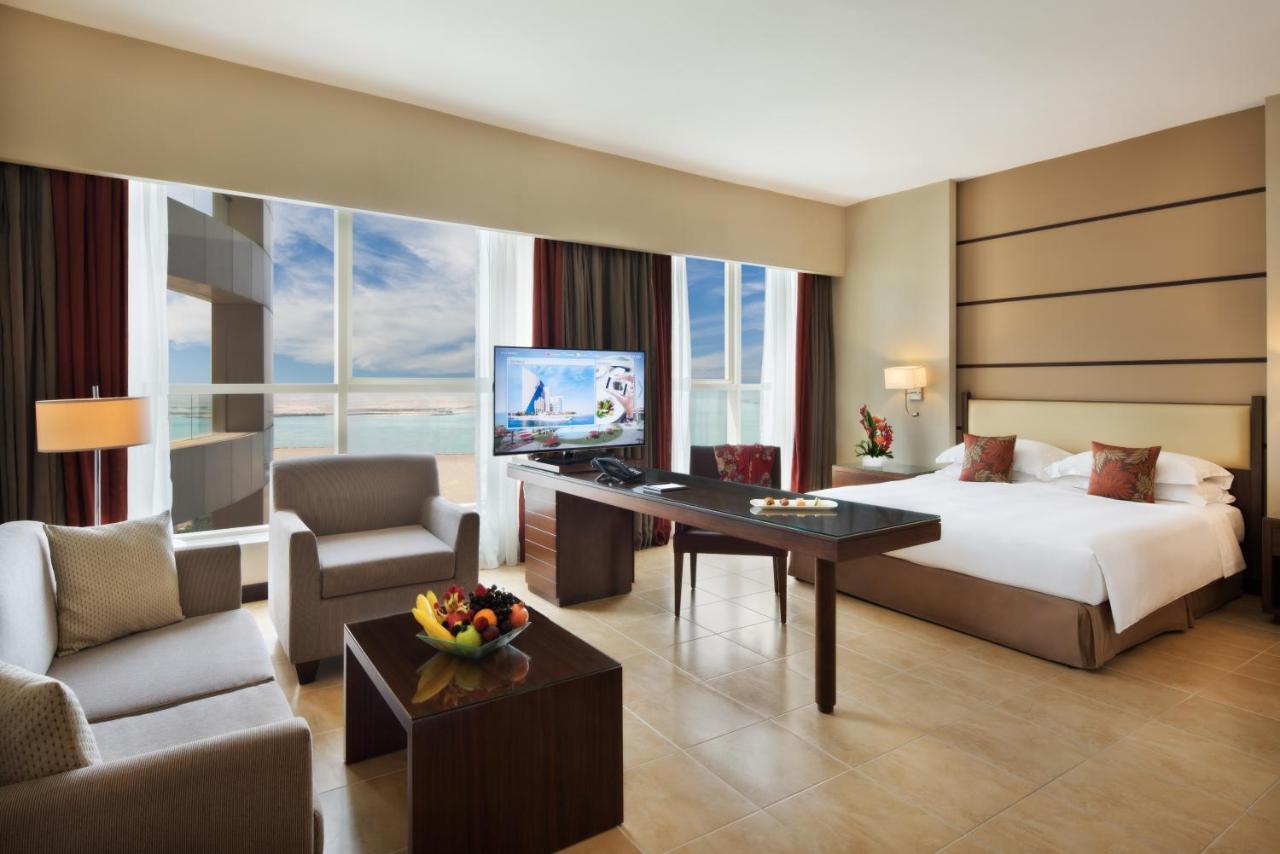 Khalidiya Palace Rayhaan By Rotana,