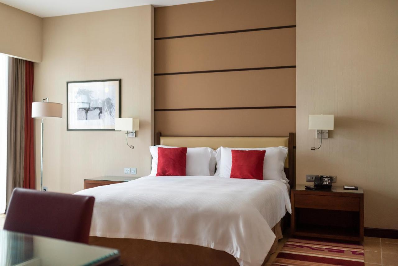 Resort Khalidiya Palace Rayhaan By Rotana,