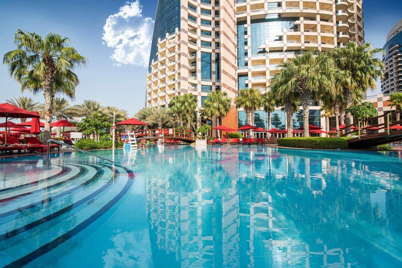 Khalidiya Palace Rayhaan By Rotana,
