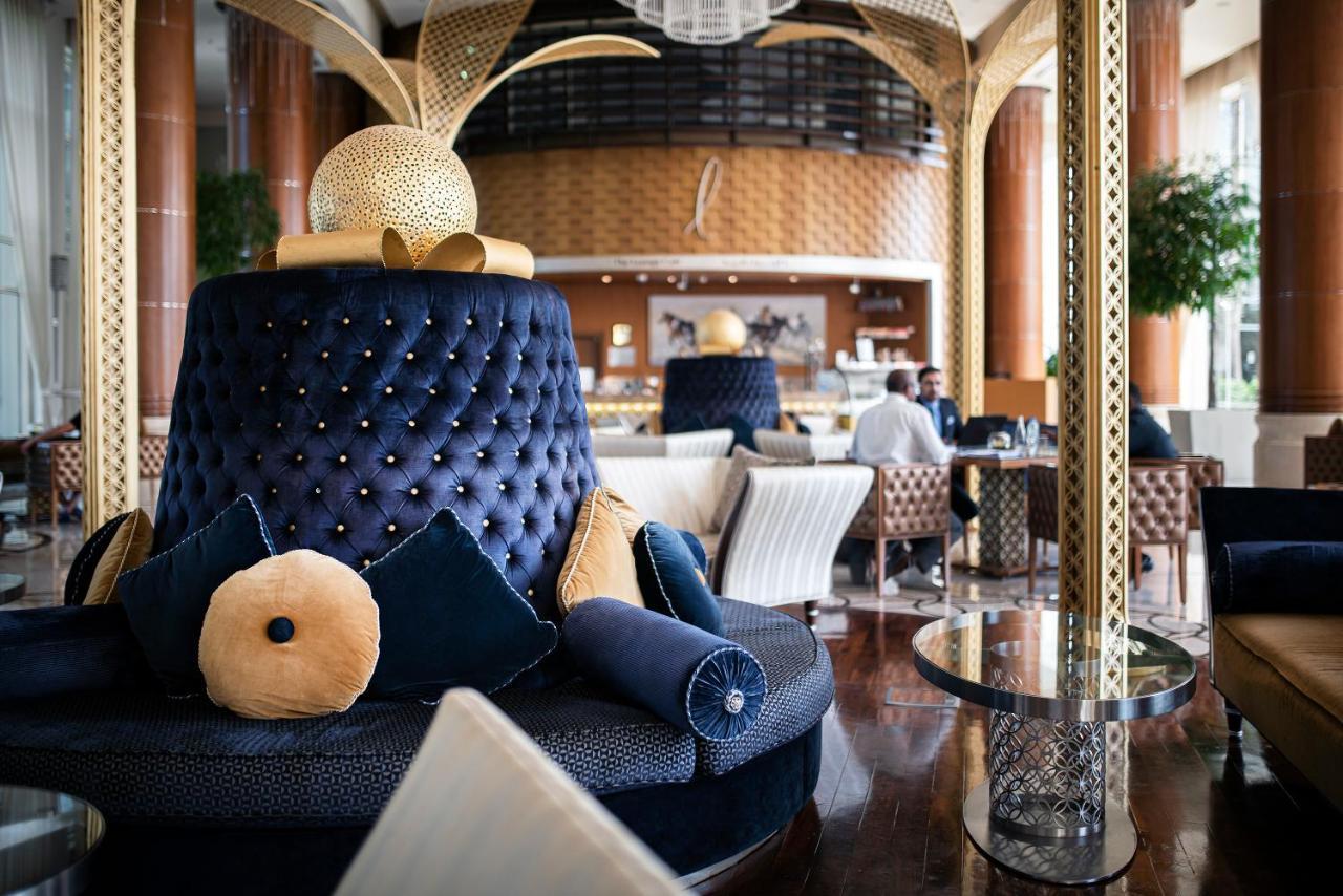Resort Khalidiya Palace Rayhaan By Rotana,