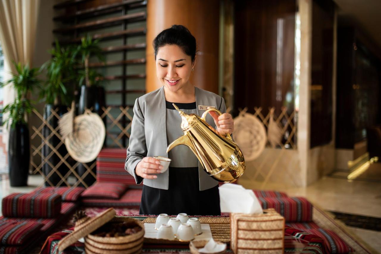 Resort Khalidiya Palace Rayhaan By Rotana, Abu Dhabi