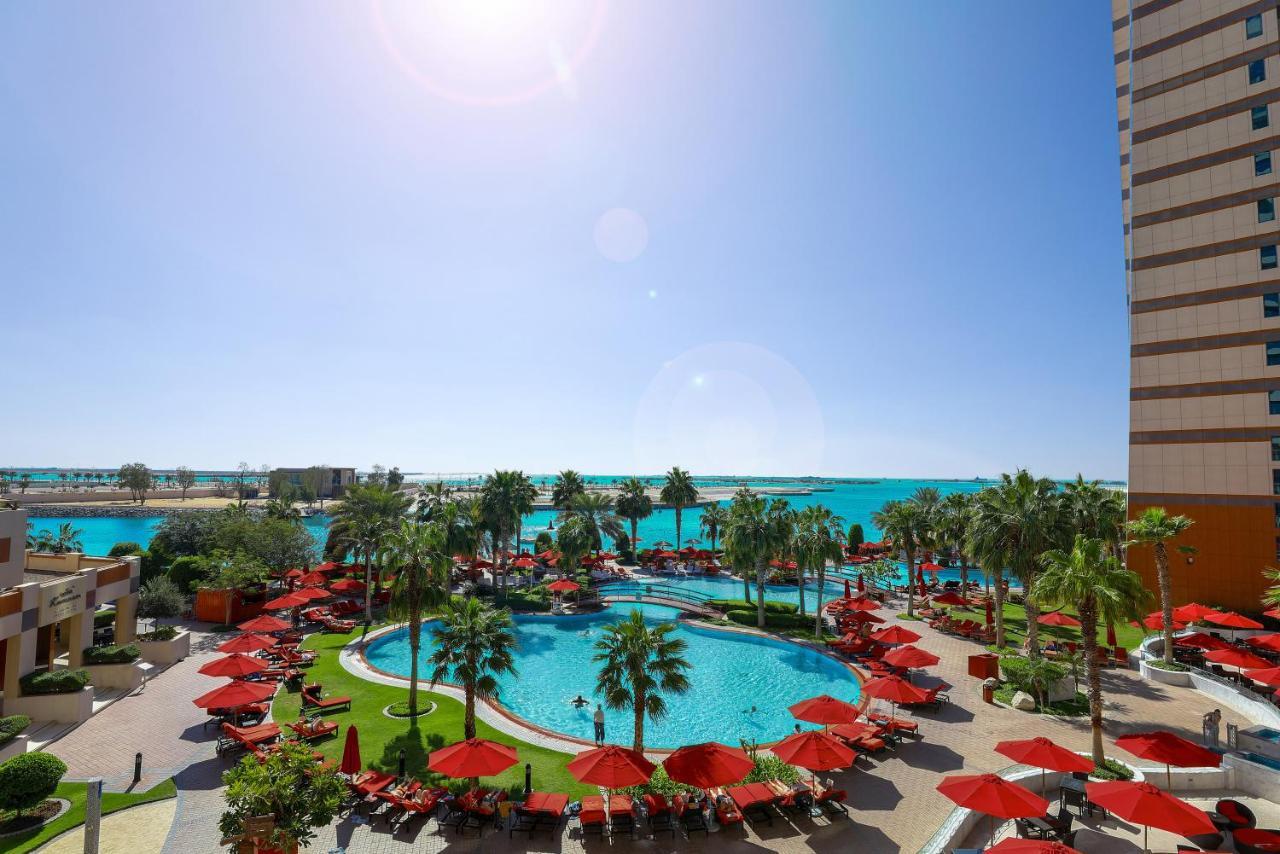 Khalidiya Palace Rayhaan By Rotana, Abu Dhabi