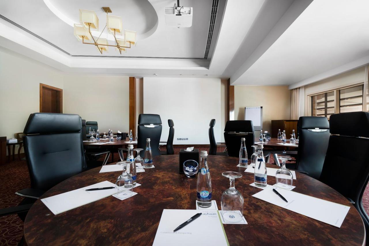 Resort Khalidiya Palace Rayhaan By Rotana, 5*