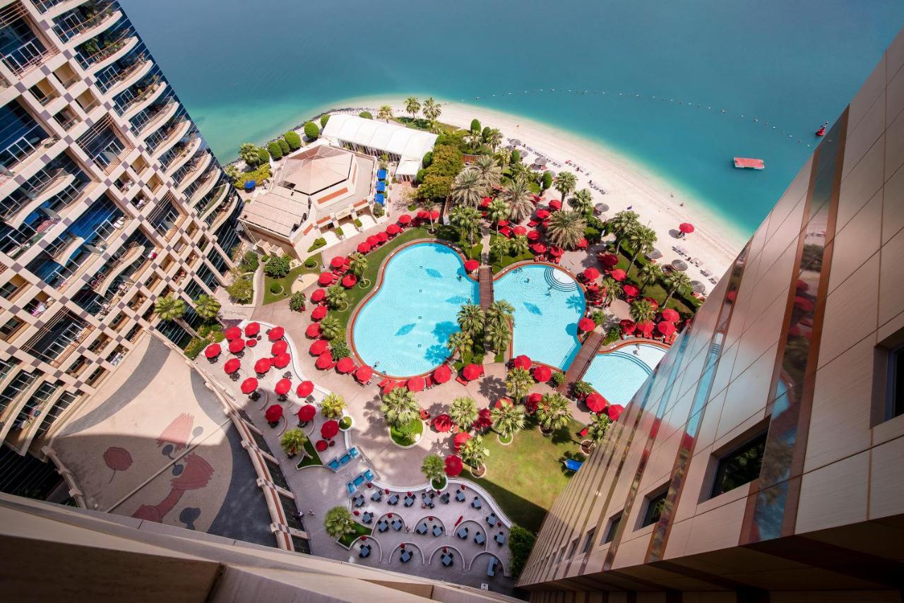 Khalidiya Palace Rayhaan By Rotana, Resort 5*